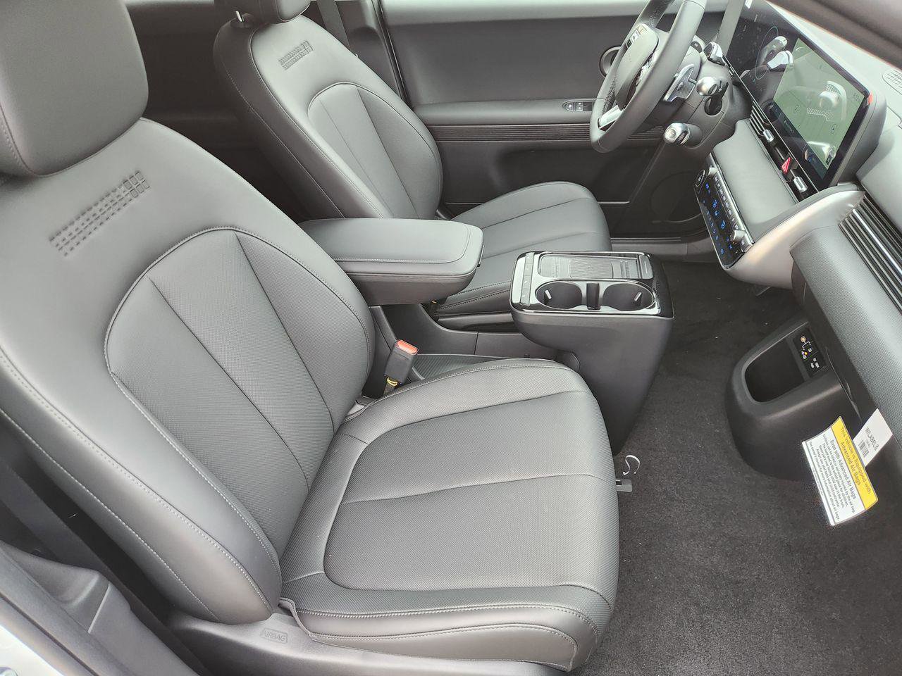 New 2026 Hyundai Ioniq 5 SEL RWD image 10