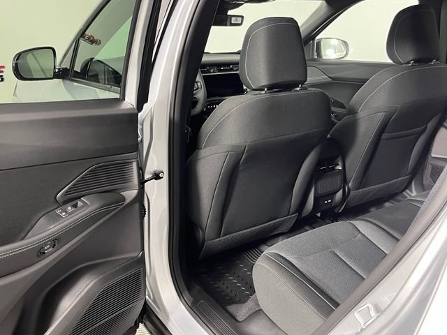 New 2026 Jeep Cherokee Laredo AWD/4WD image 23