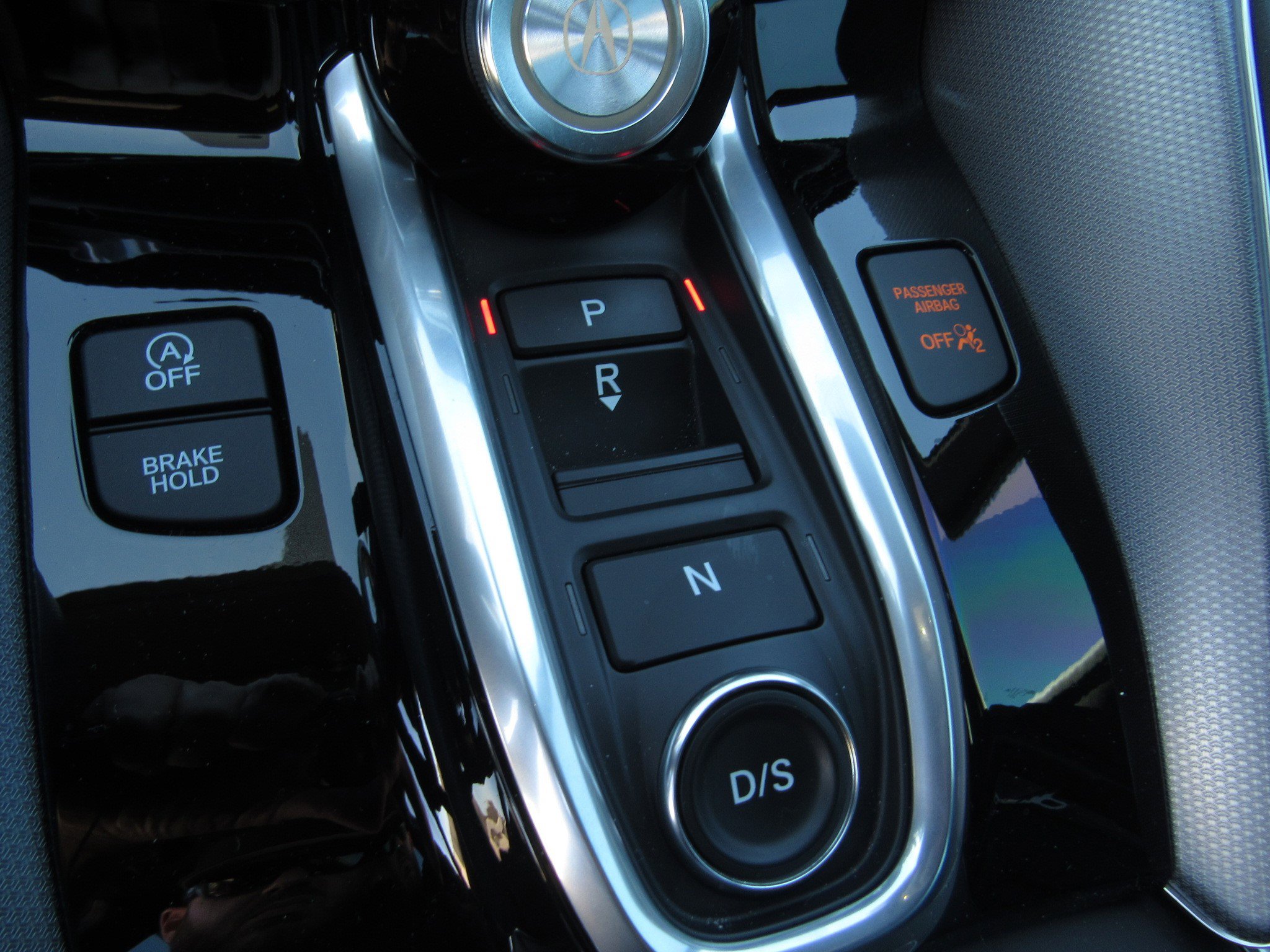 Certified 2023 Acura TLX w/ A-SPEC Pkg image 19