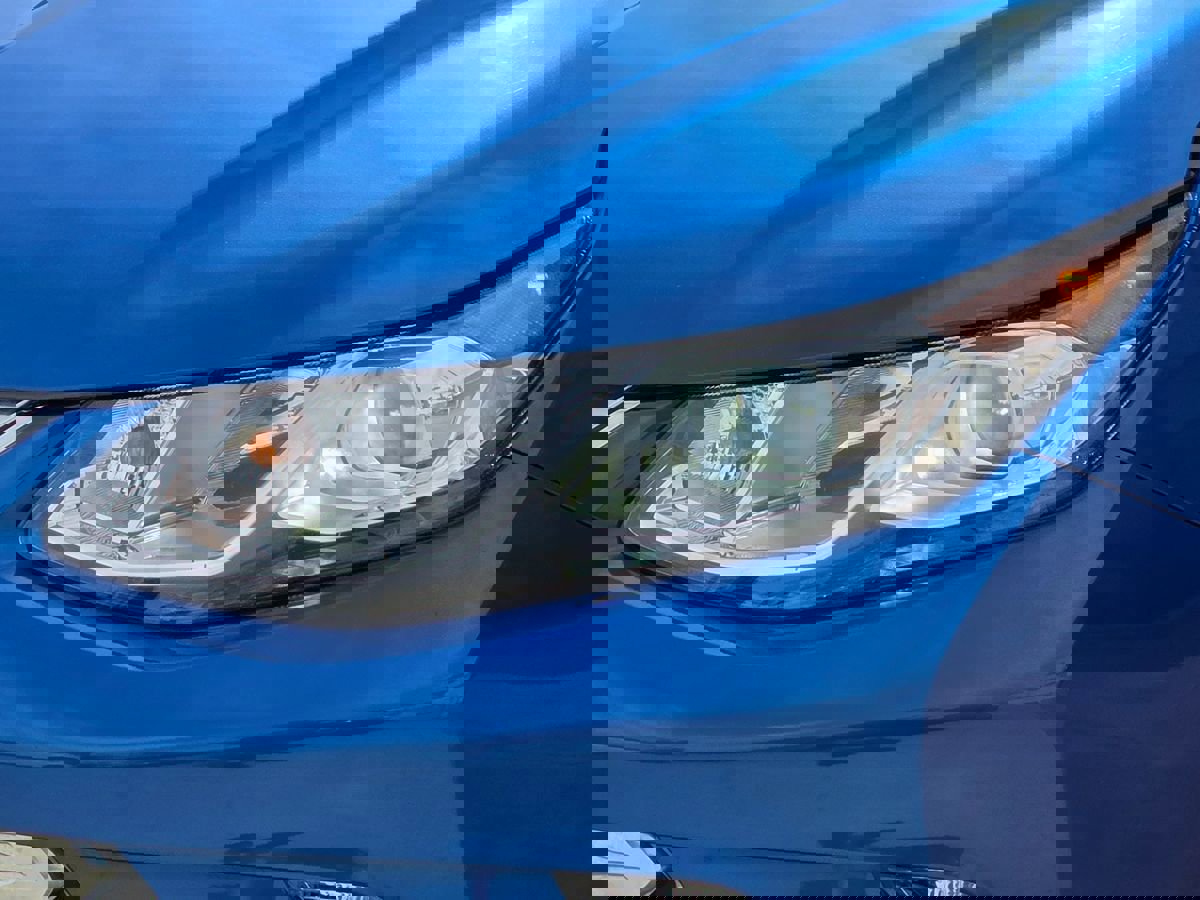 Used 2017 Chevrolet Volt LT w/ Comfort Package image 8