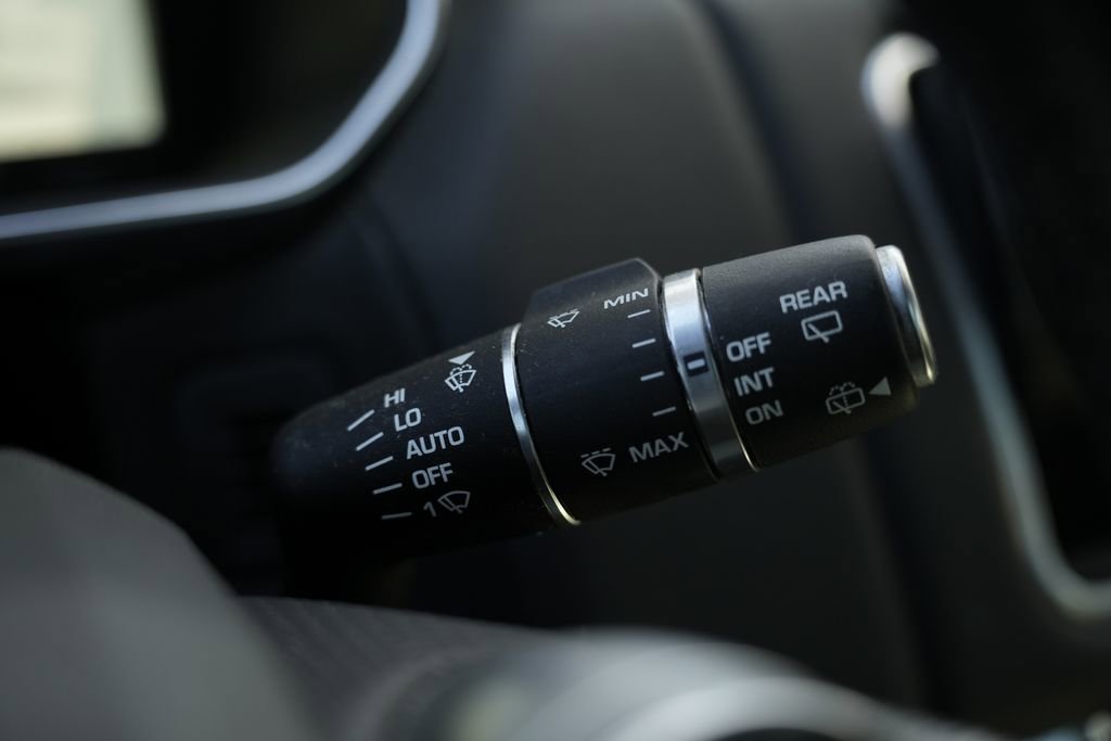 Used 2020 Land Rover Range Rover Sport HSE image 54