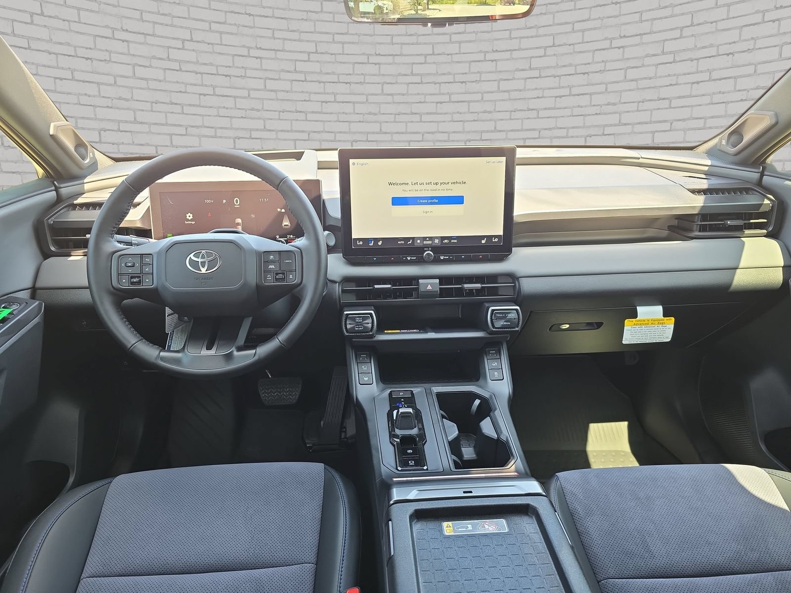 New 2026 Toyota RAV4 XSE w/ Panoramic Sun Roof Package AWD/4WD image 9