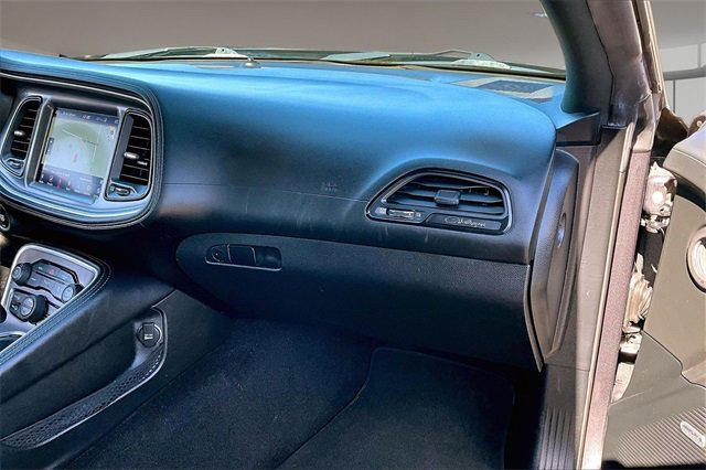 Used 2021 Dodge Challenger SXT w/ Plus Package image 19