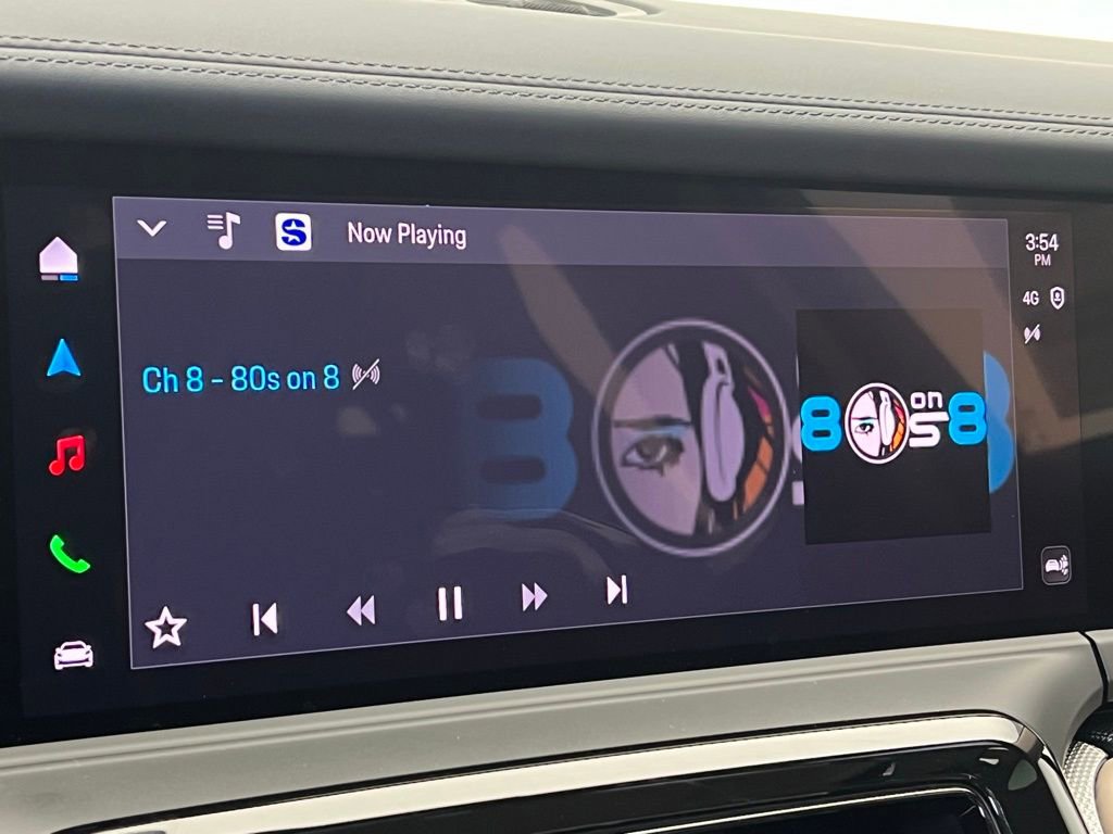 New 2026 Porsche Panamera image 14