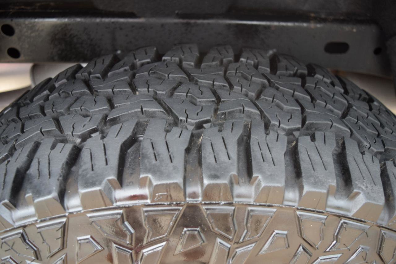 Used 2017 Chevrolet Colorado W/T w/ WT Convenience Package image 25