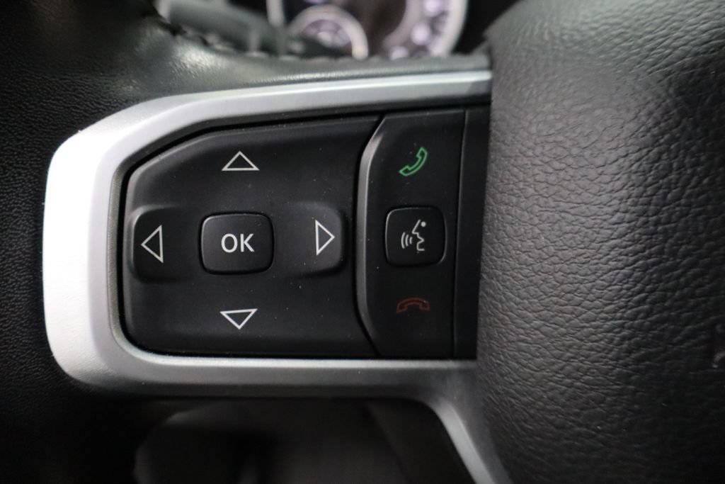 Used 2023 RAM 1500 Lone Star AWD/4WD image 12