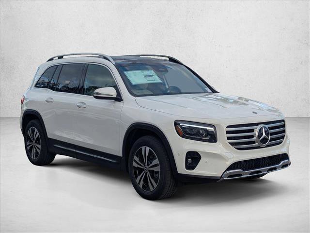 New 2026 Mercedes-Benz GLB 250 GLB 250 image 6
