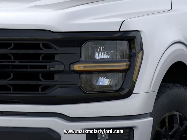 New 2026 Ford F150 XLT AWD/4WD image 18