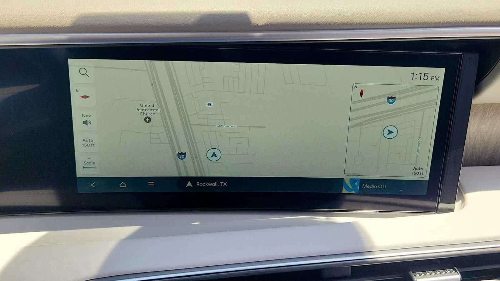 New 2026 Hyundai Palisade SEL AWD/4WD image 14