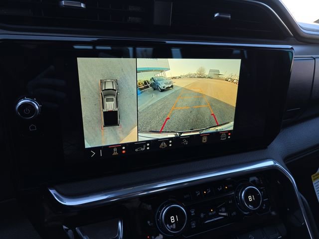 Used 2025 GMC Sierra 1500 Denali w/ Technology Package image 22