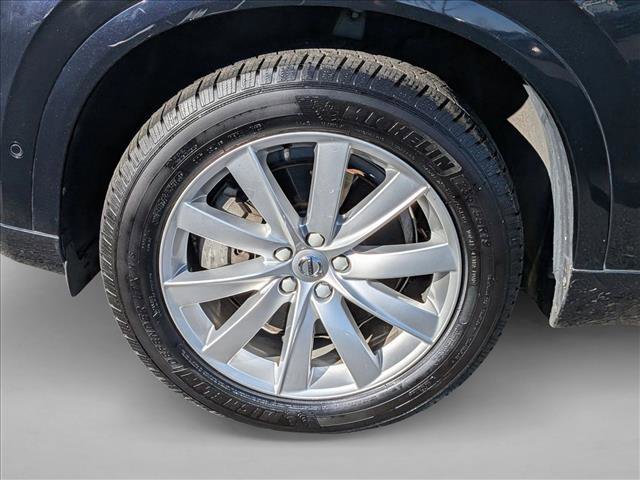 Used 2016 Volvo XC90 T6 Momentum w/ Momentum Plus Package image 26