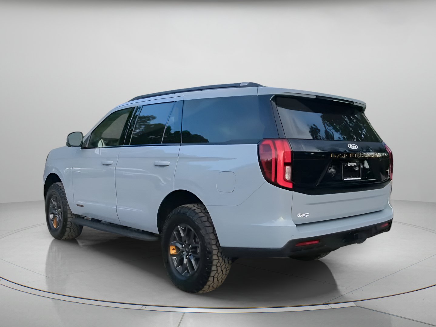 New 2027 Ford Expedition Tremor w/ Driver's Package AWD/4WD image 21