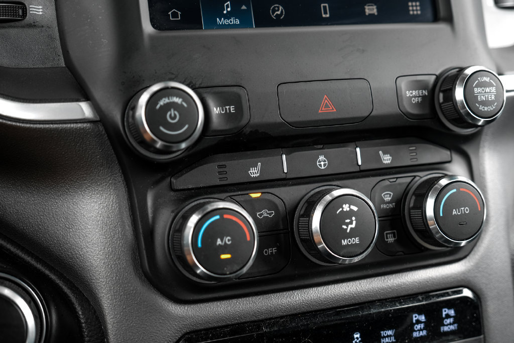 Used 2023 RAM 1500 Big Horn AWD/4WD image 31