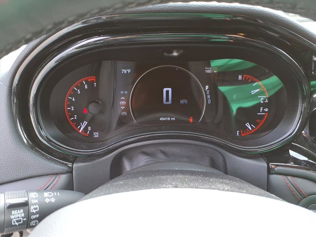 Used 2024 Dodge Durango GT image 22