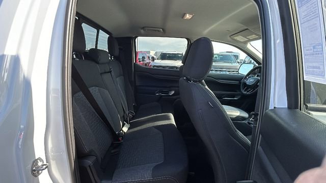 New 2025 Ford Ranger XLT w/ FX4 Off-Road Package image 13