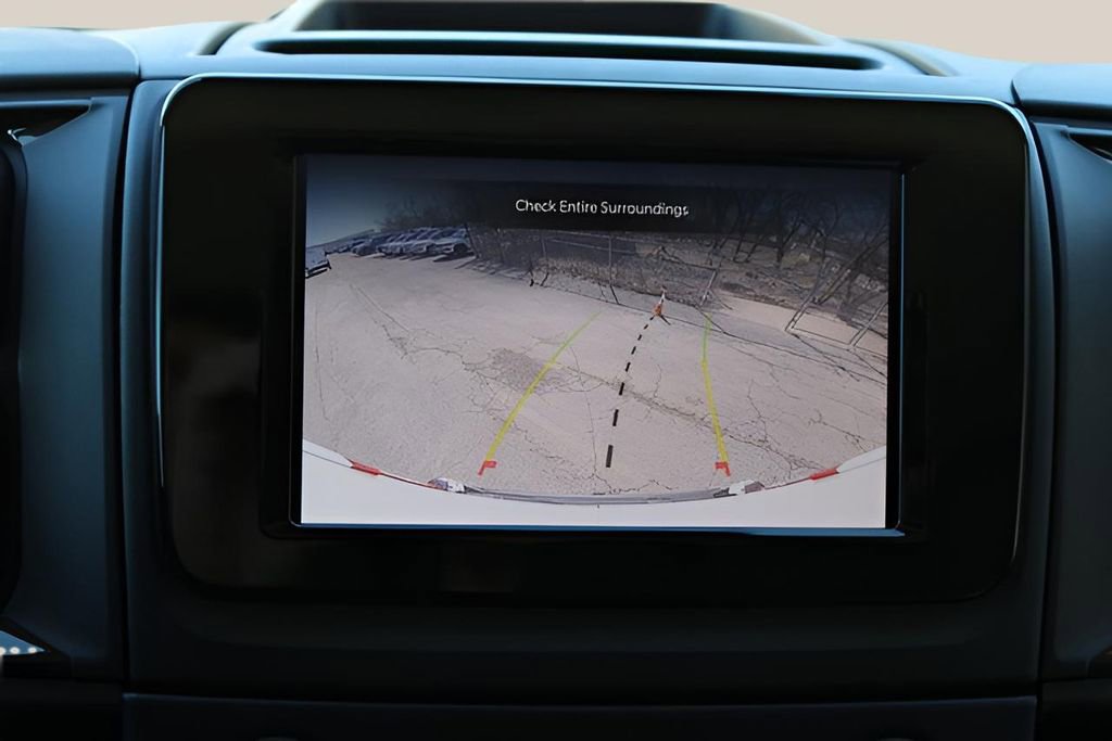 New 2026 RAM ProMaster 1500 w/ Safety Group image 19