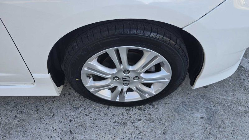 Used 2009 Honda Fit Sport image 12