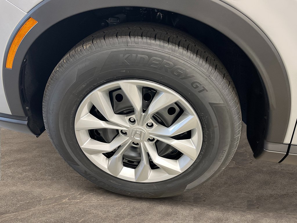 New 2027 Honda CR-V LX image 12
