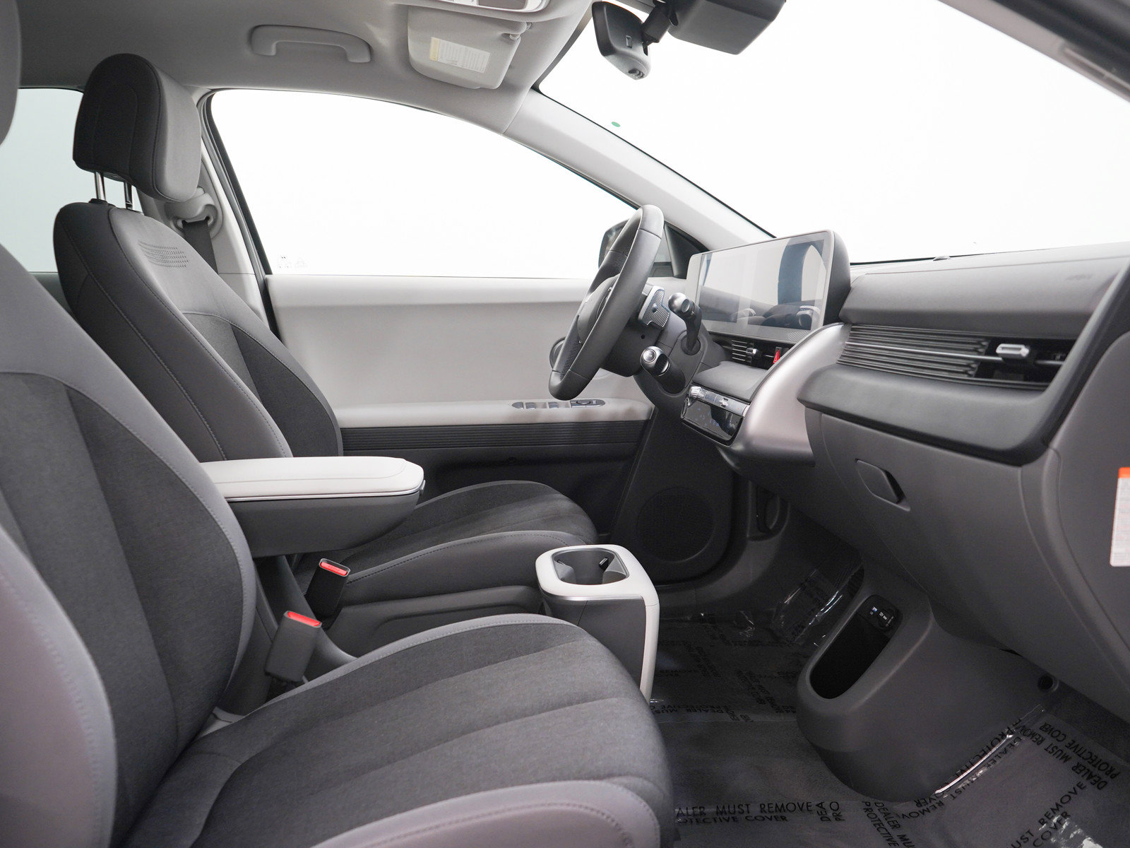 Certified 2024 Hyundai Ioniq 5 SEL AWD/4WD image 10