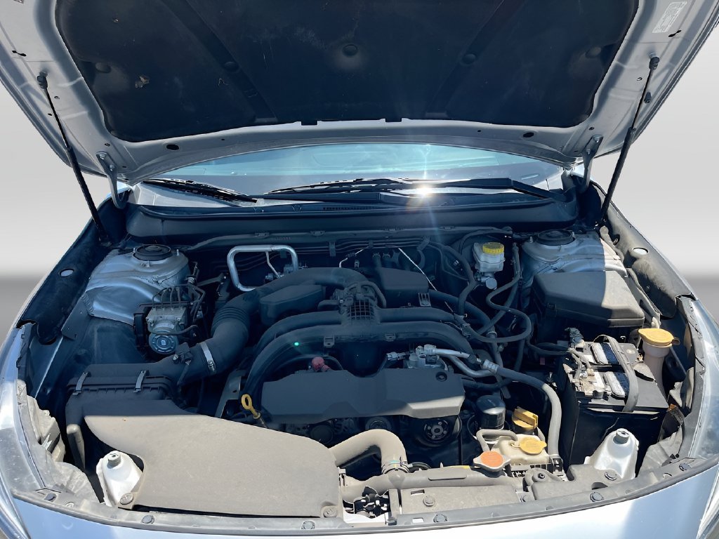 Used 2019 Subaru Outback 2.5i AWD/4WD image 27