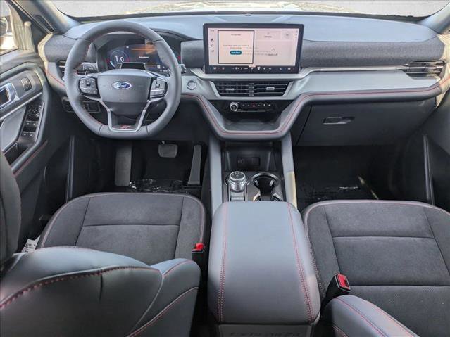 New 2026 Ford Explorer ST w/ Sun And Sound Package image 14
