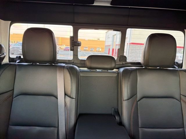 Used 2021 Jeep Gladiator Mojave image 33