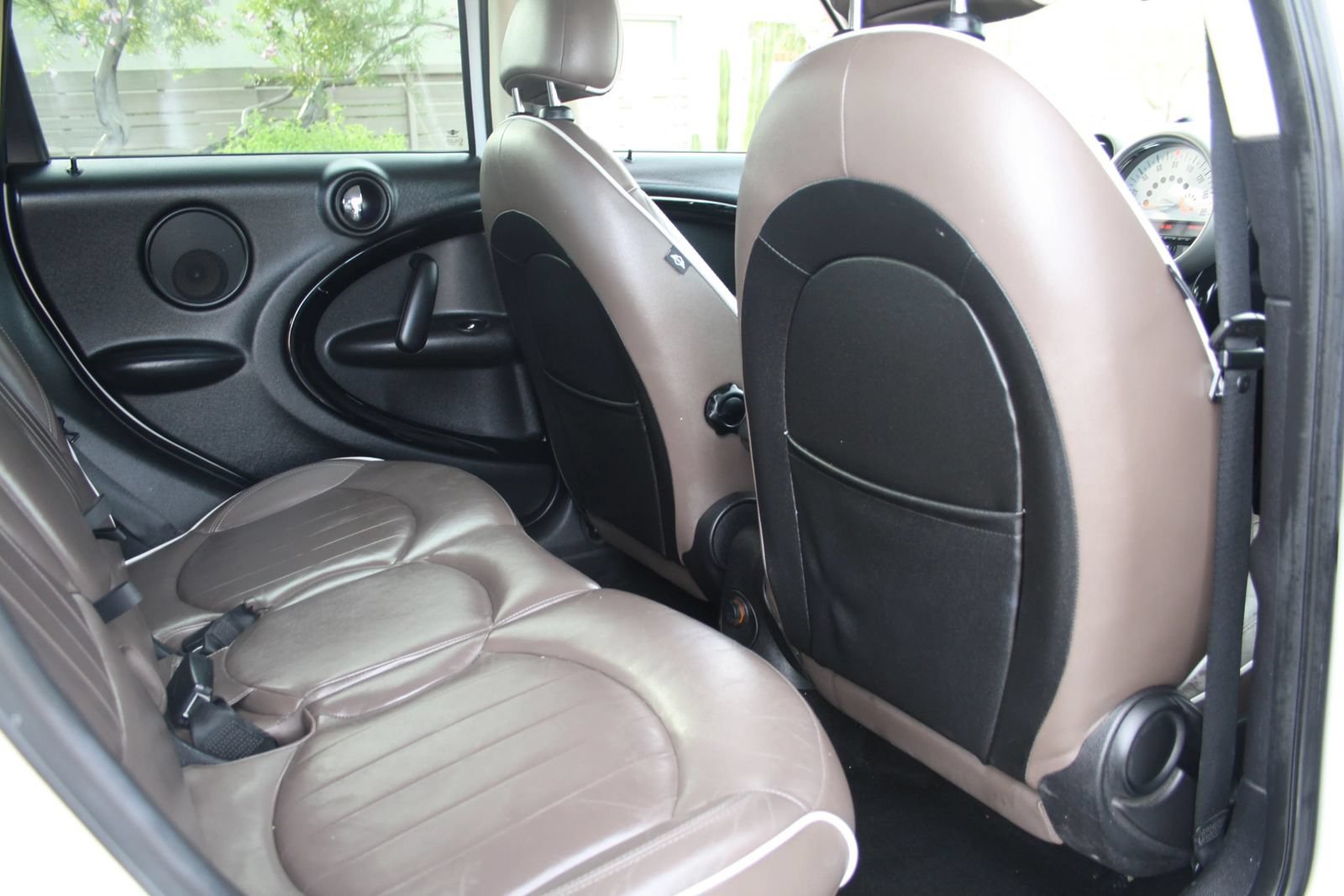 Used 2012 MINI Cooper Countryman S AWD/4WD image 18