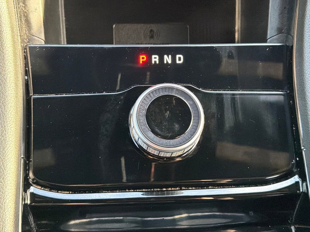 Used 2023 Jeep Grand Cherokee Altitude image 13