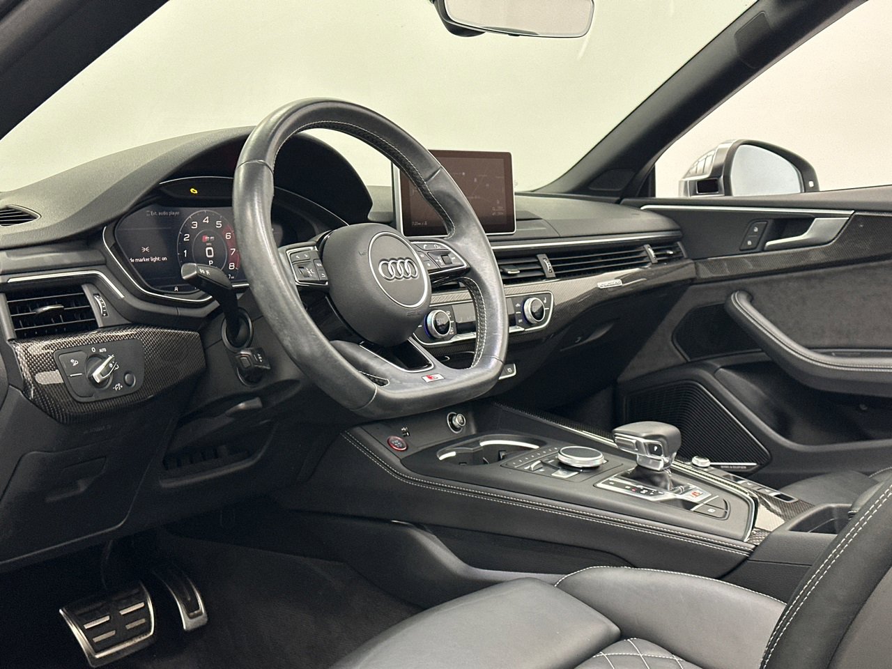 Used 2019 Audi S5 Premium Plus image 20