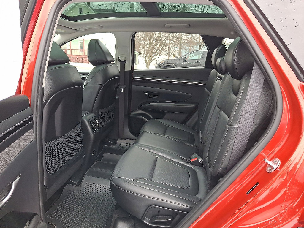 Used 2023 Hyundai Tucson Limited image 20