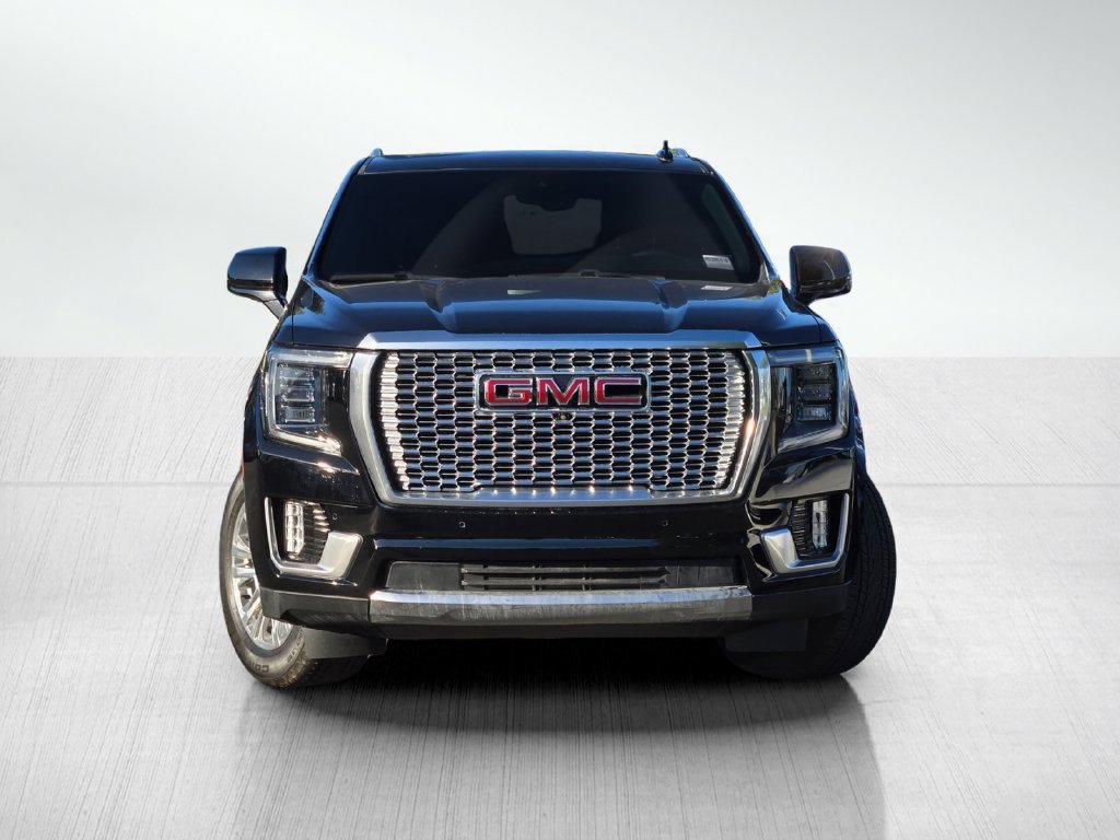 Used 2024 GMC Yukon Denali AWD/4WD image 2