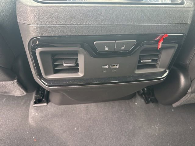 New 2026 GMC Sierra 1500 AT4 w/ AT4 Premium Package image 26