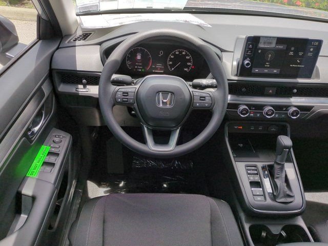 New 2026 Honda CR-V LX image 14