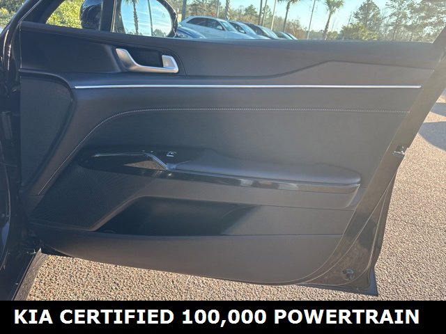 Certified 2025 Kia K5 GT-Line image 23