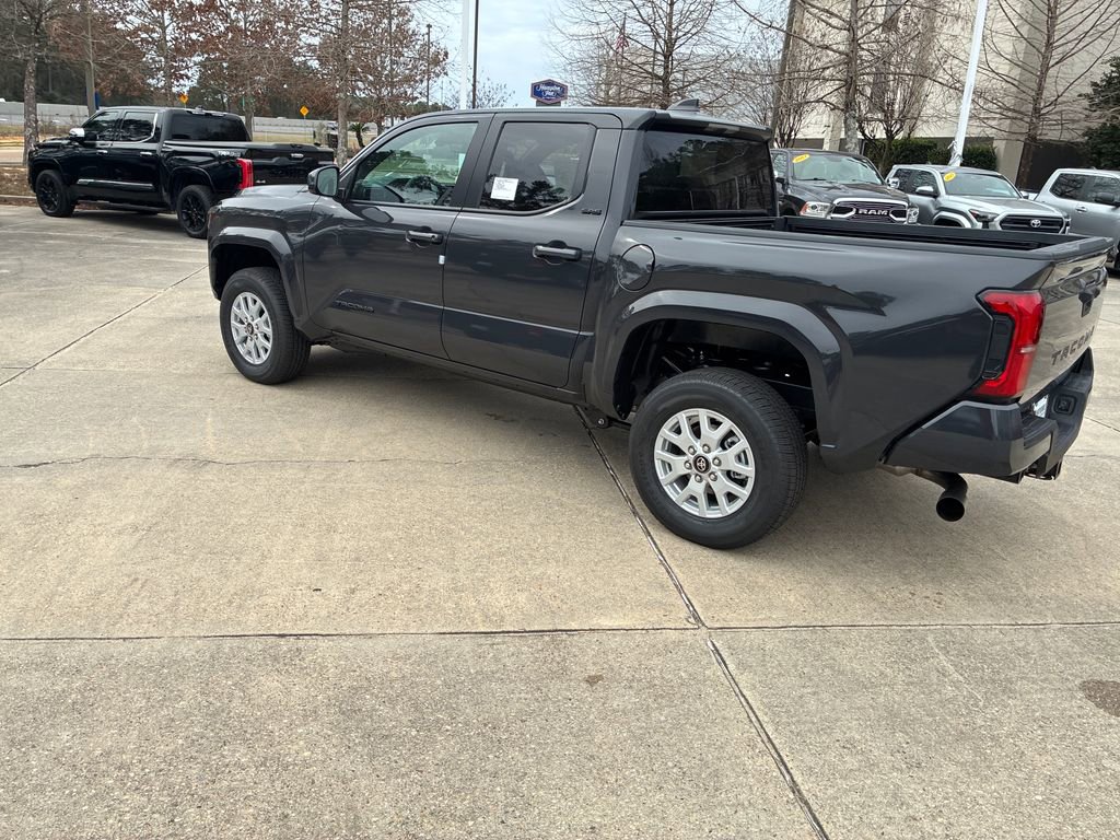 New 2026 Toyota Tacoma SR5 image 3