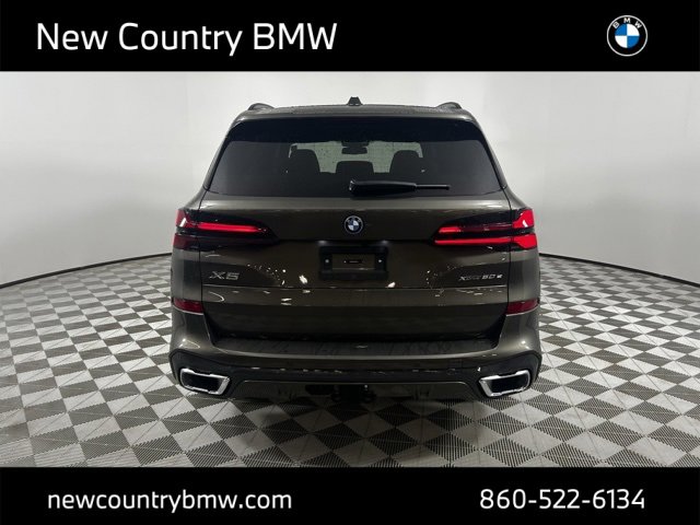 New 2026 BMW X5 xDrive50e image 6