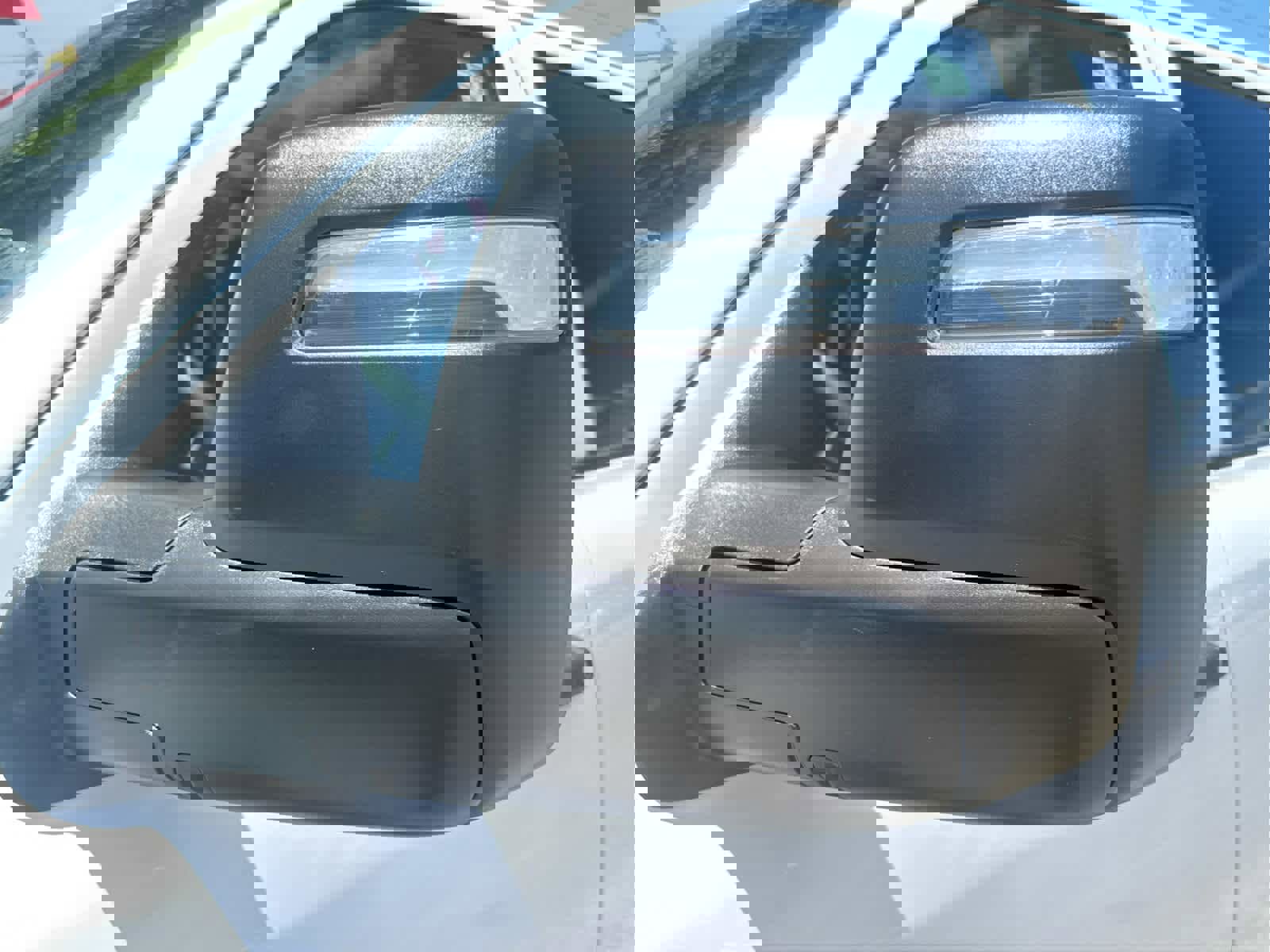 New 2025 RAM 3500 Tradesman image 14