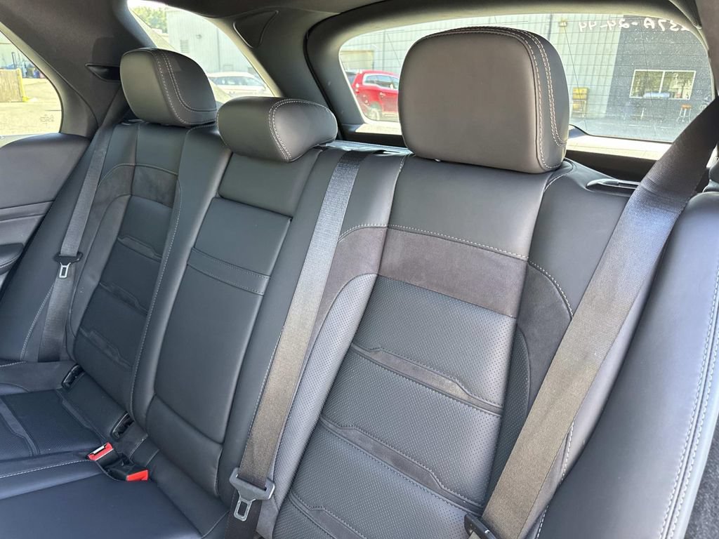 Used 2024 Mercedes-Benz GLE 53 AMG 4MATIC image 14