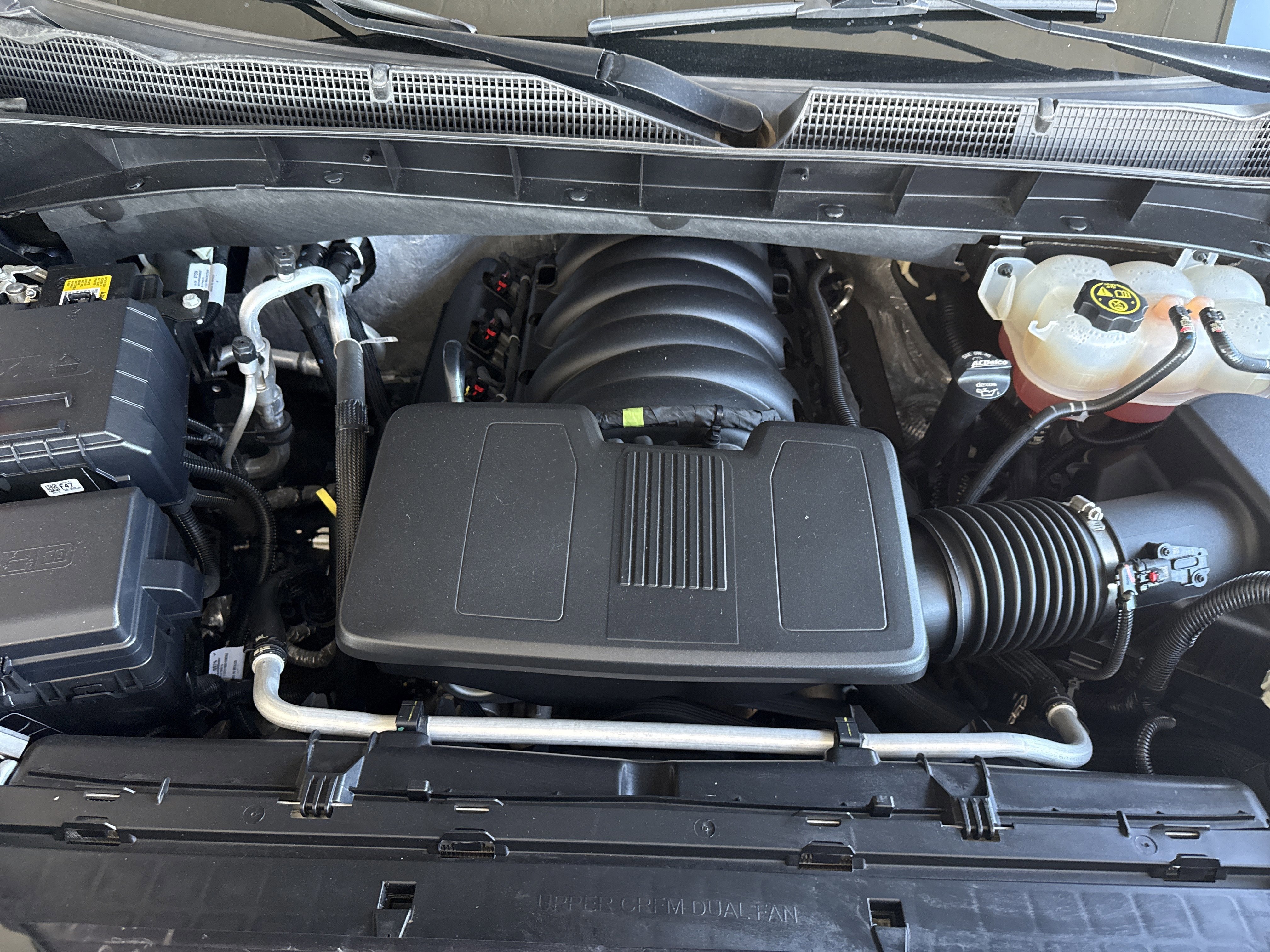 Used 2022 GMC Sierra 1500 SLT w/ SLT Premium Plus Package image 7