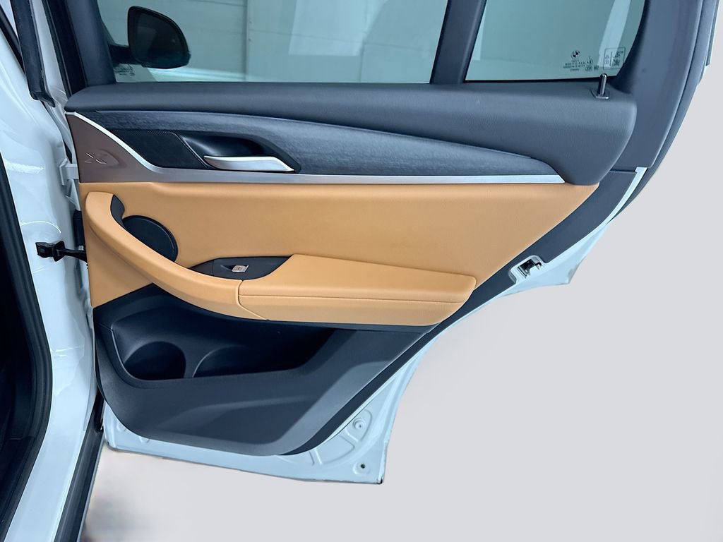 Used 2024 BMW X3 sDrive30i w/ Convenience Package image 26