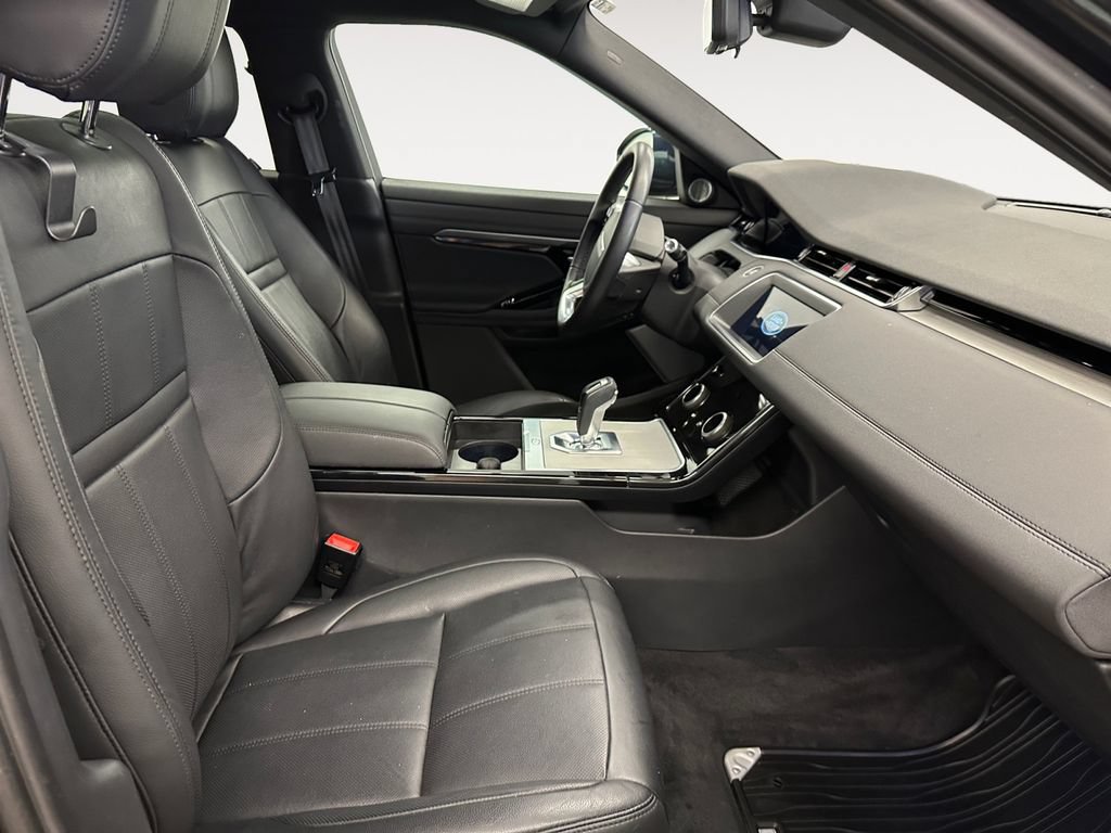 Used 2020 Land Rover Range Rover Evoque S AWD/4WD image 13