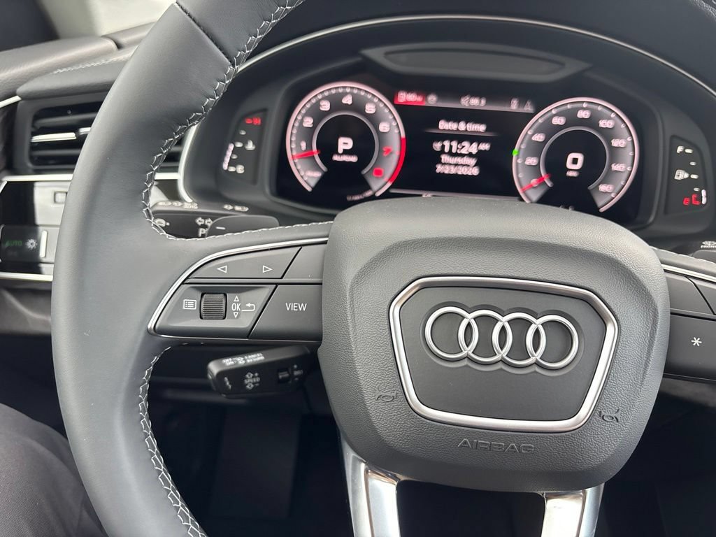 New 2026 Audi Q8 Prestige AWD/4WD image 22