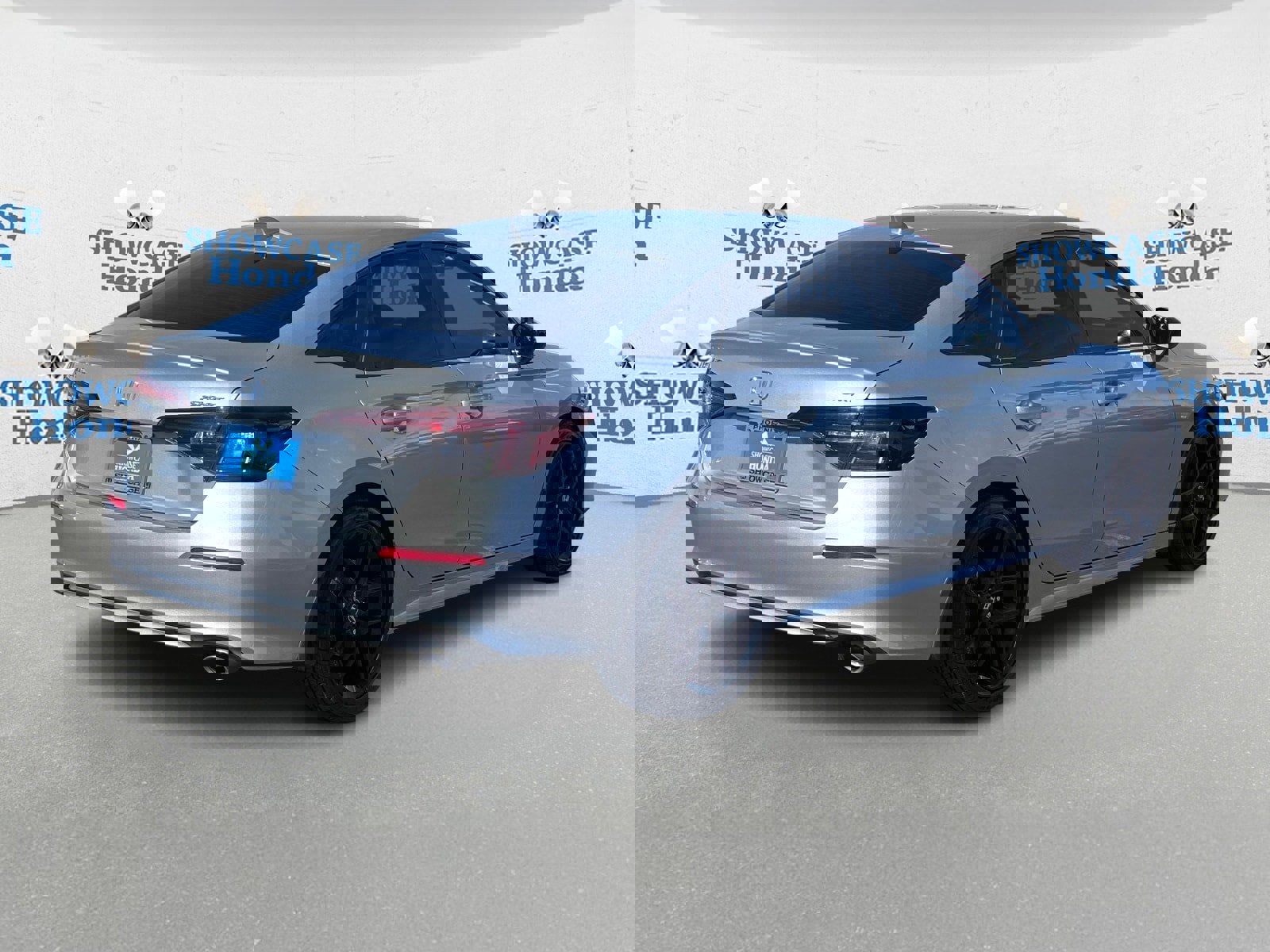 Used 2025 Honda Civic Sport image 8