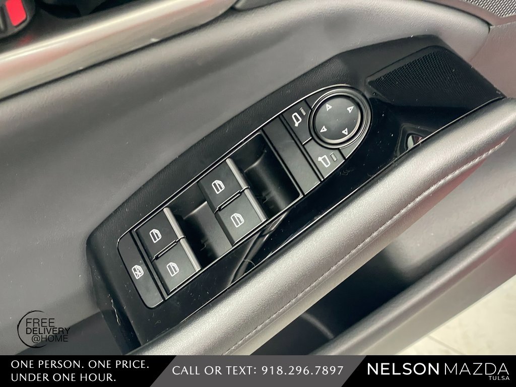 New 2026 MAZDA MAZDA3 2.5 S Sedan w/ Preferred Pkg image 18