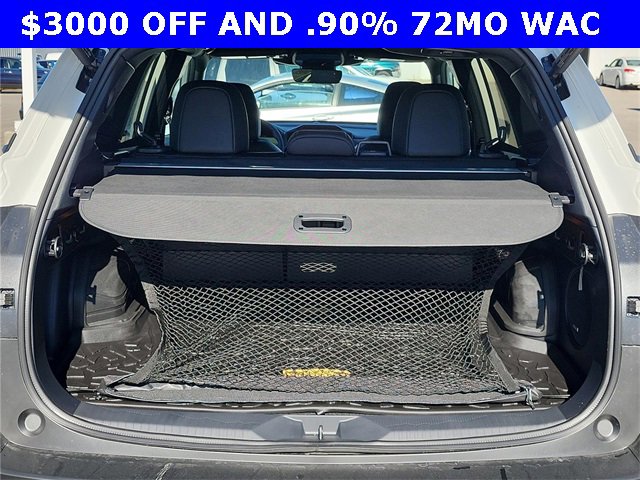 New 2026 Subaru Forester Wilderness image 6