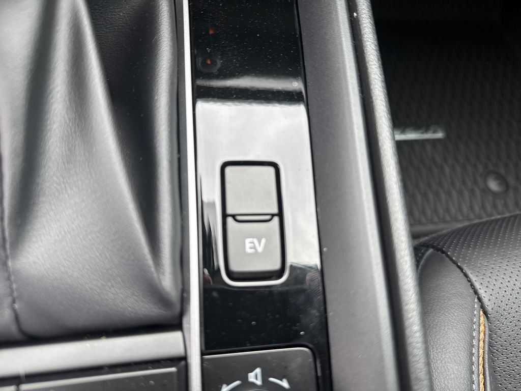 New 2026 MAZDA CX-50 AWD 2.5 Hybrid w/ Weather Package image 26