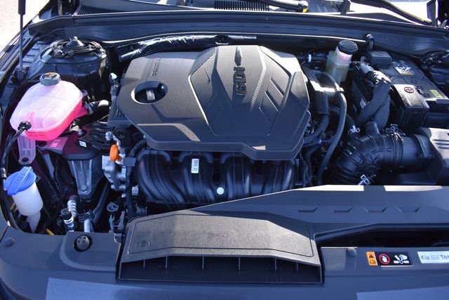 New 2026 Kia K5 GT-Line image 34