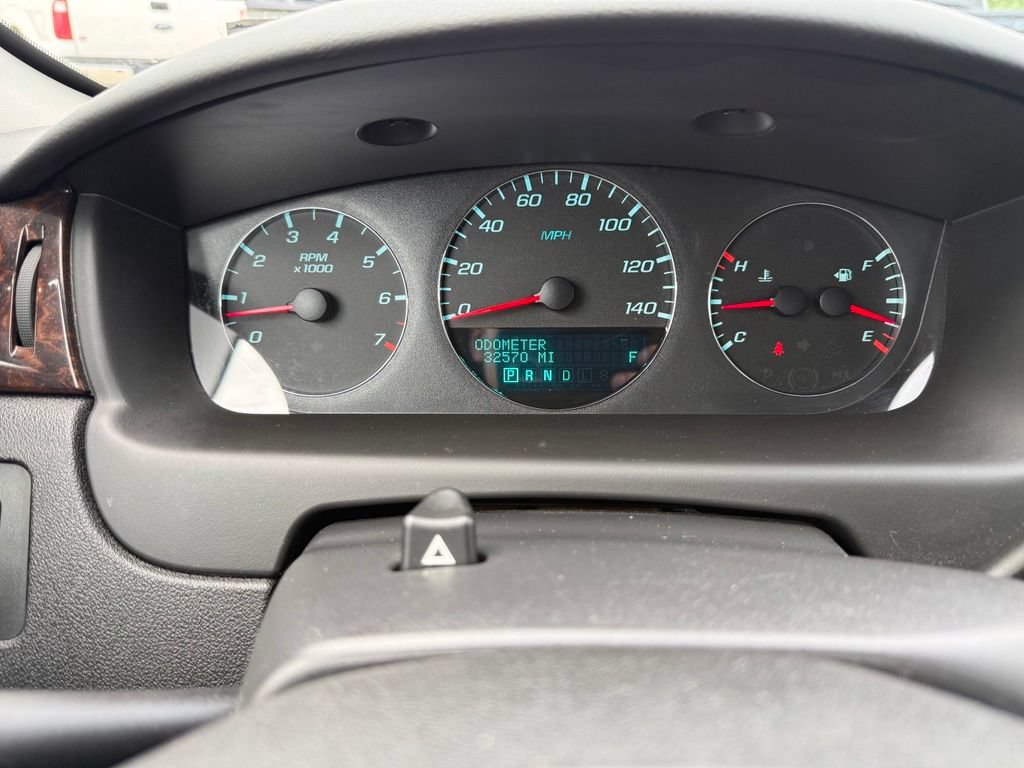 Used 2012 Chevrolet Impala LT FWD image 30