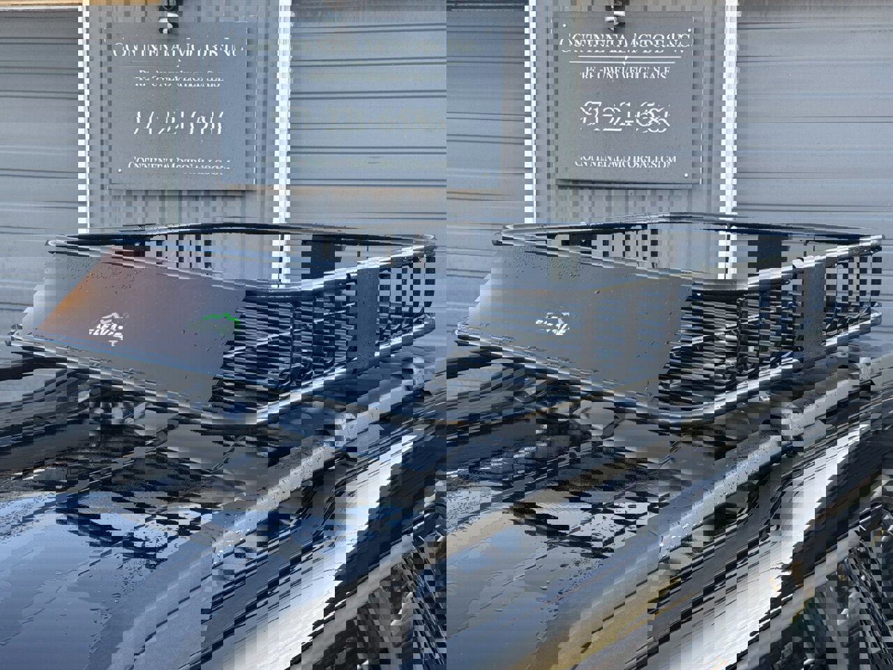 Used 2024 Ford Bronco Sport Big Bend image 32