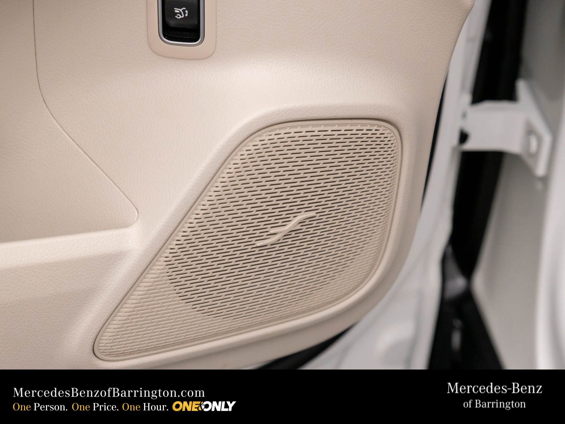 New 2026 Mercedes-Benz GLA 250 4MATIC image 16